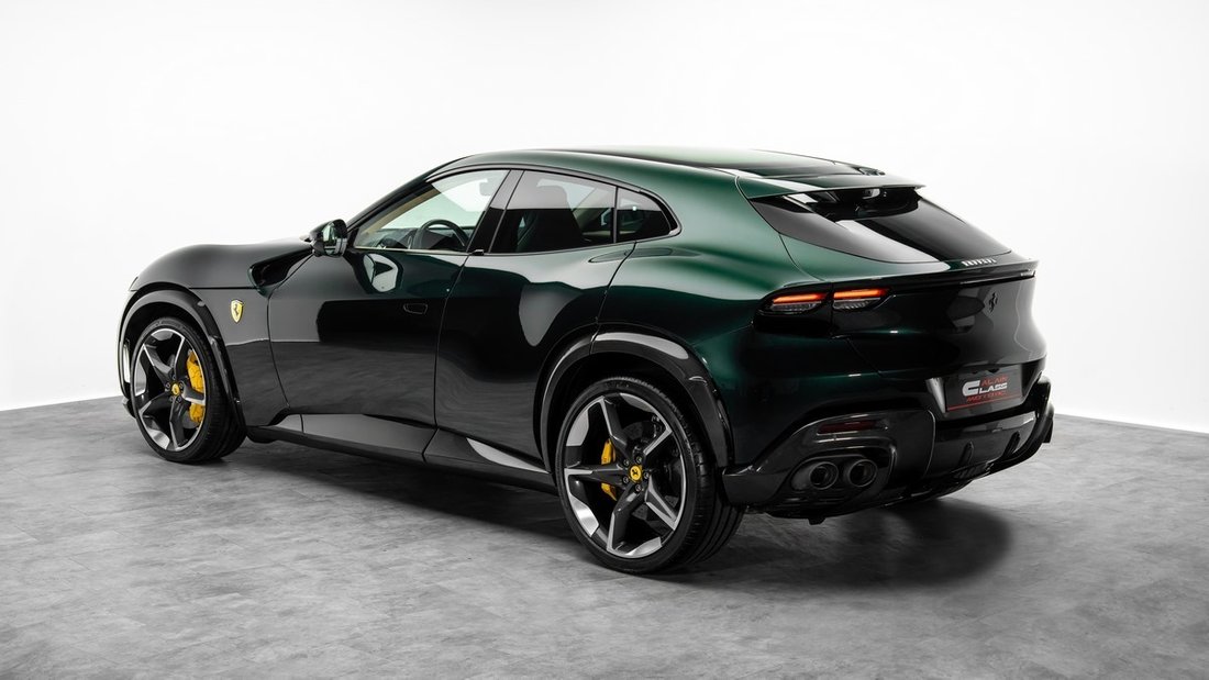 Suv in Dubai, Dubai, United Arab Emirates 2 - 17371694