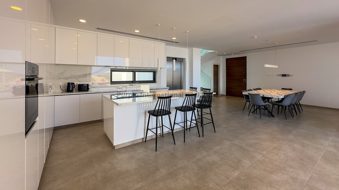 Villa in Ayia Napa, Cyprus 2 - 17371901