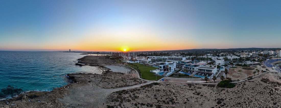 Villa in Ayia Napa, Cyprus 3 - 17371901