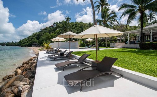 Villa à Koh Samui, Surat Thani, Thaïlande 1