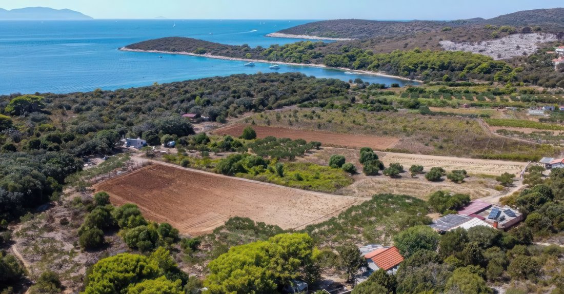 Land in Split-Dalmatia County, Croatia 3 - 17372084