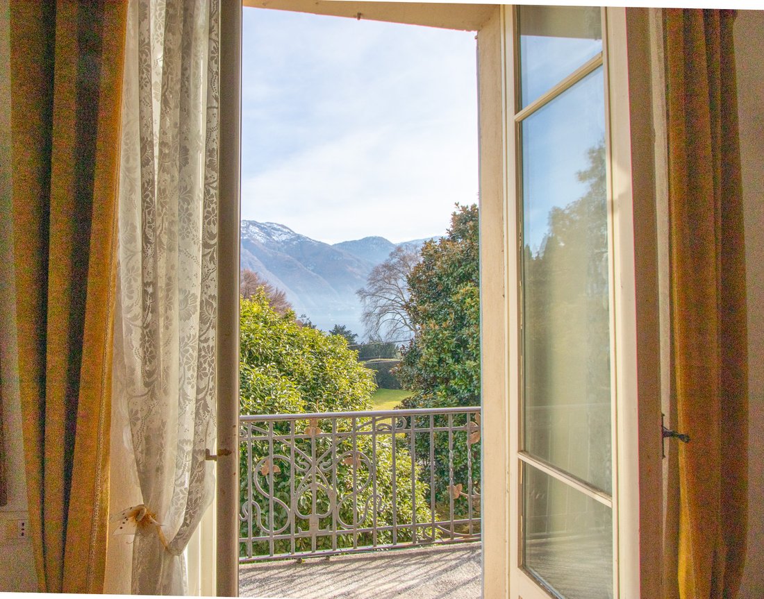Apartment in Tremezzina, Lombardy, Italy 5 - 17372152