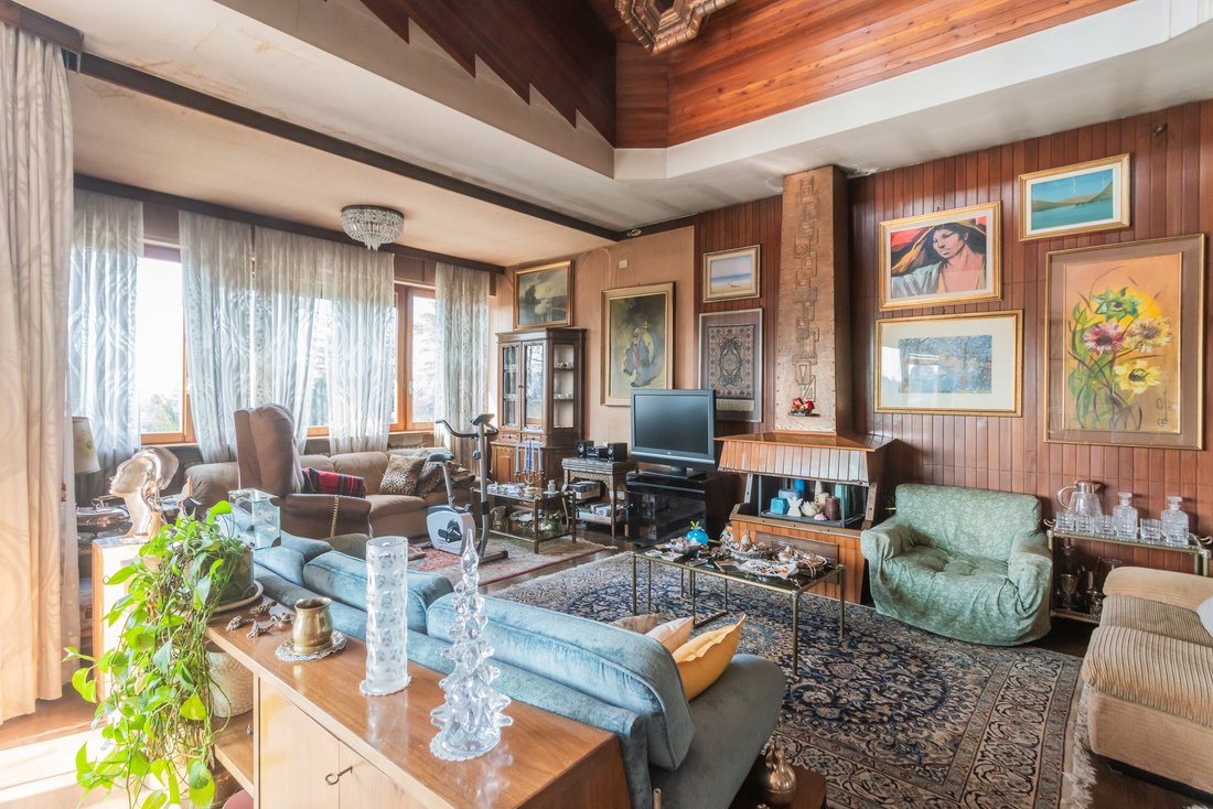 Villa a Buguggiate, Lombardia, Italia 5 - 17372049