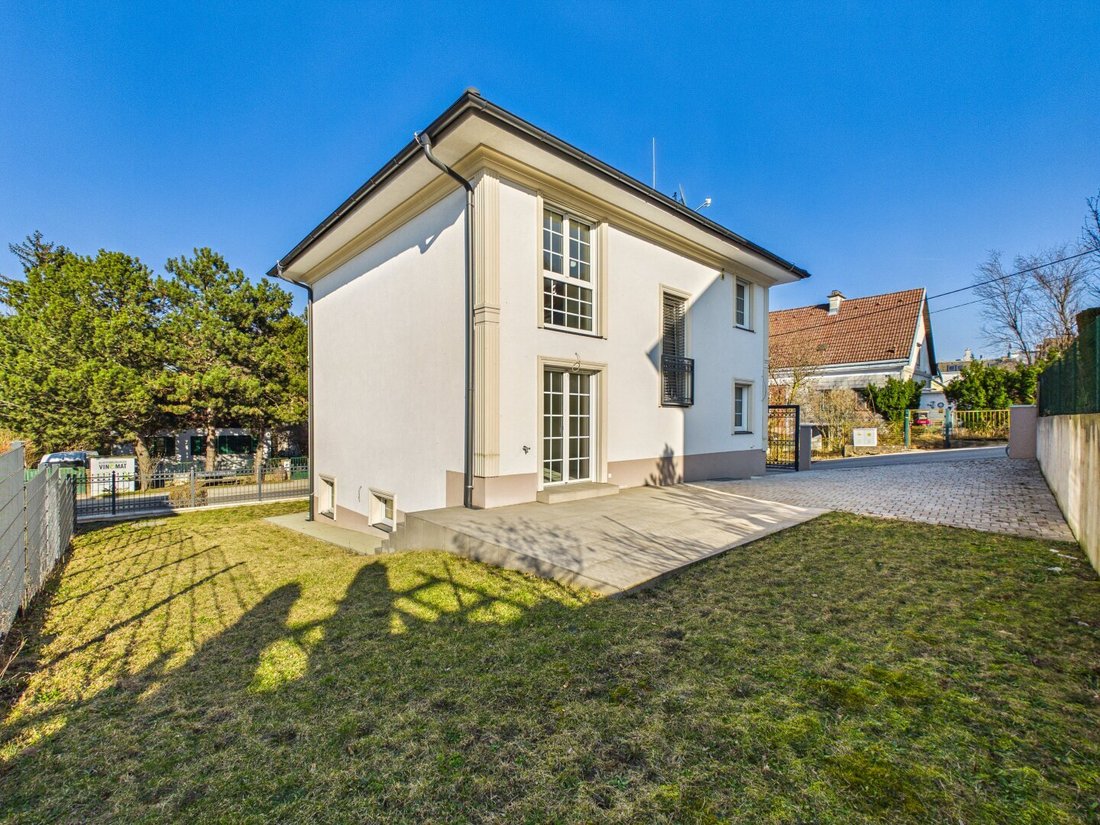 House in Klosterneuburg, Lower Austria, Austria 1 - 17371957