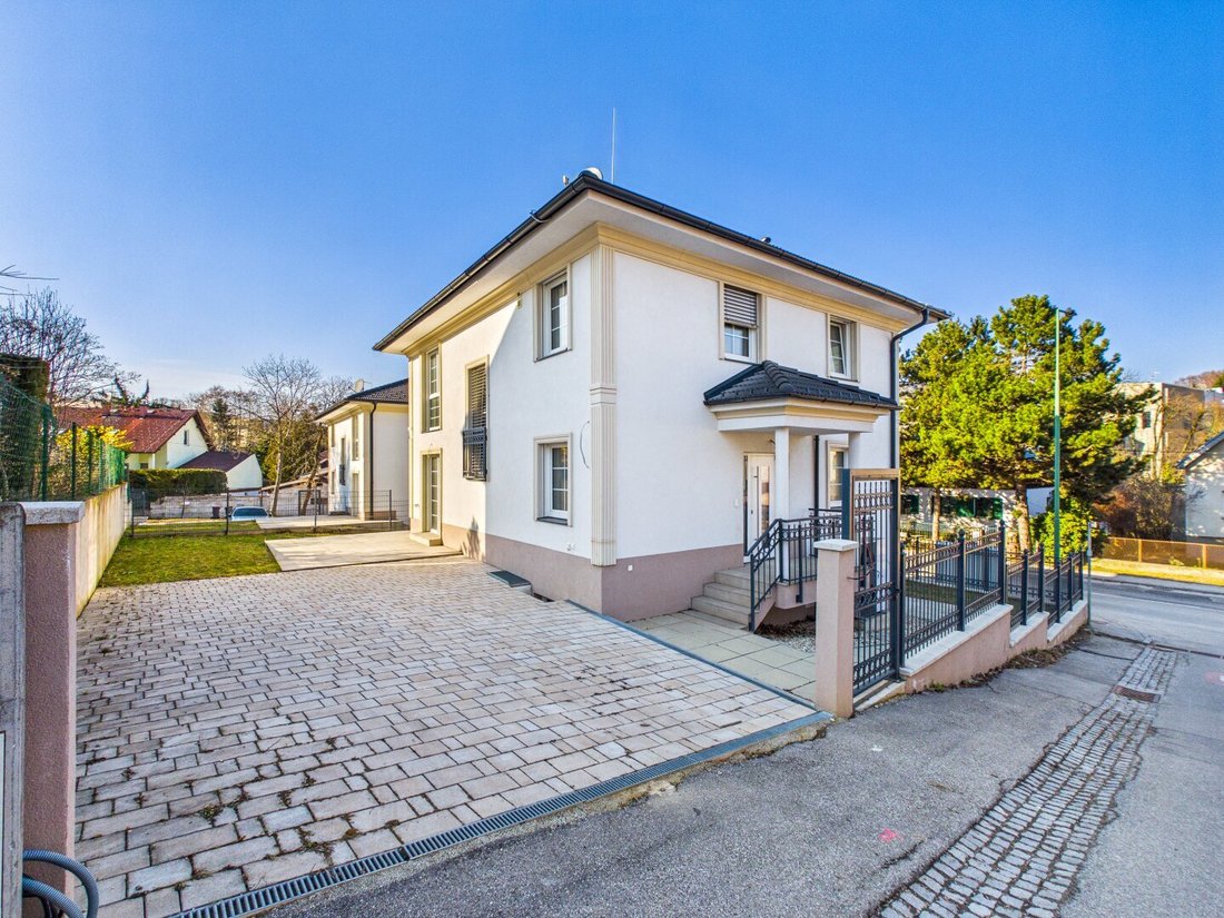 House in Klosterneuburg, Lower Austria, Austria 2 - 17371957