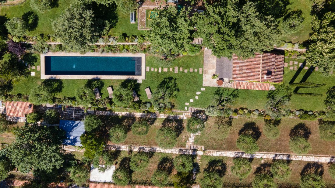 Villa in Fayence, Provence-Alpes-Côte d'Azur, France 2 - 17372151