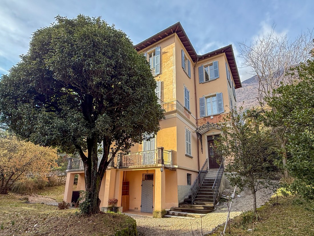 Apartment in Tremezzina, Lombardy, Italy 2 - 17372152