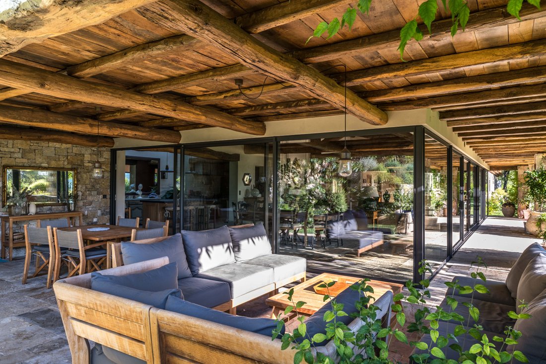 Villa in Fayence, Provence-Alpes-Côte d'Azur, France 1 - 17372151