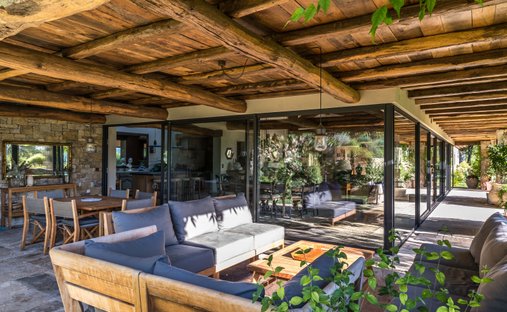 Villa a Fayence, Provenza-Alpi-Costa Azzurra, Francia 1