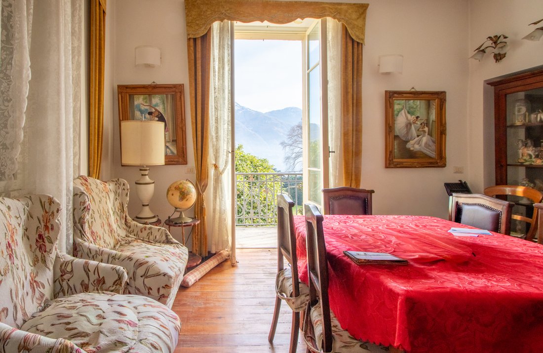 Apartment in Tremezzina, Lombardy, Italy 4 - 17372152