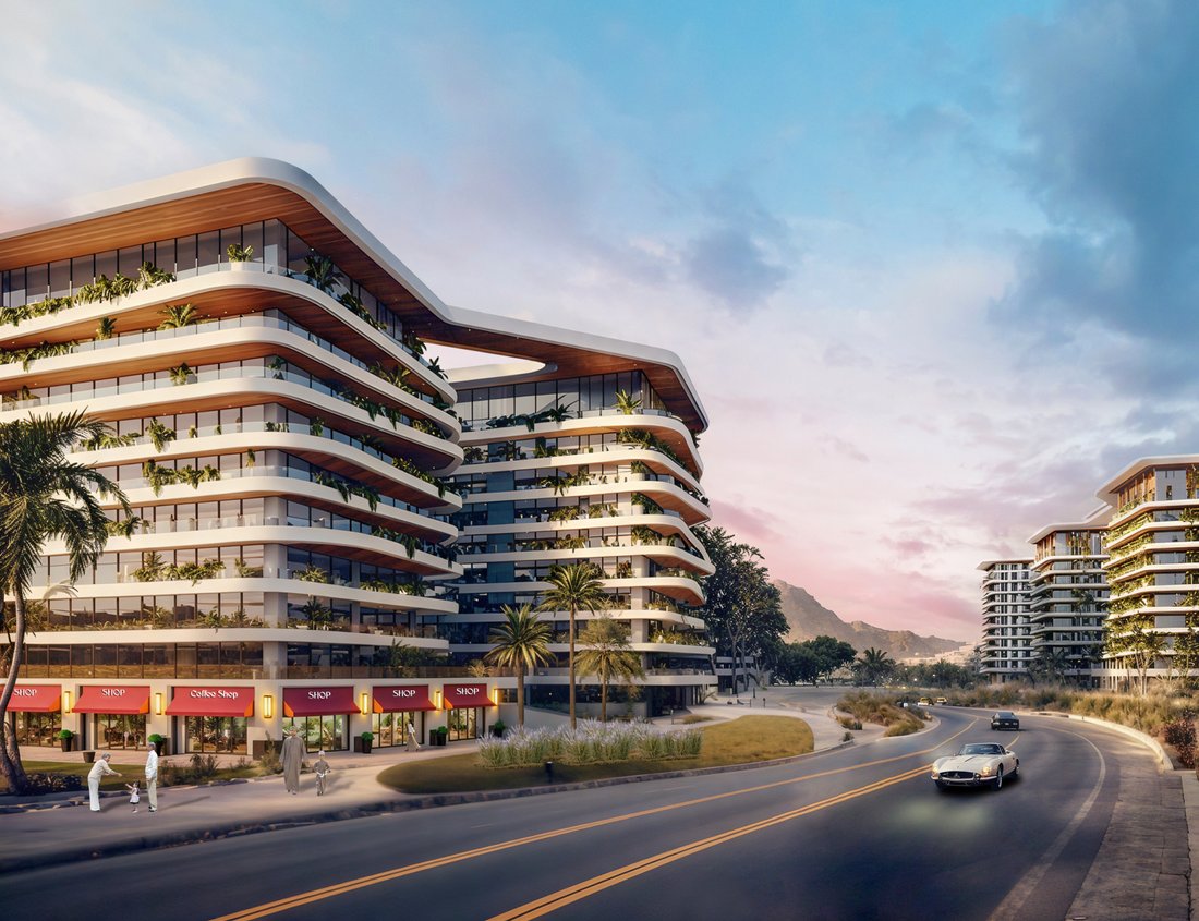 Penthouse in Seeb, Oman 2 - 17371933