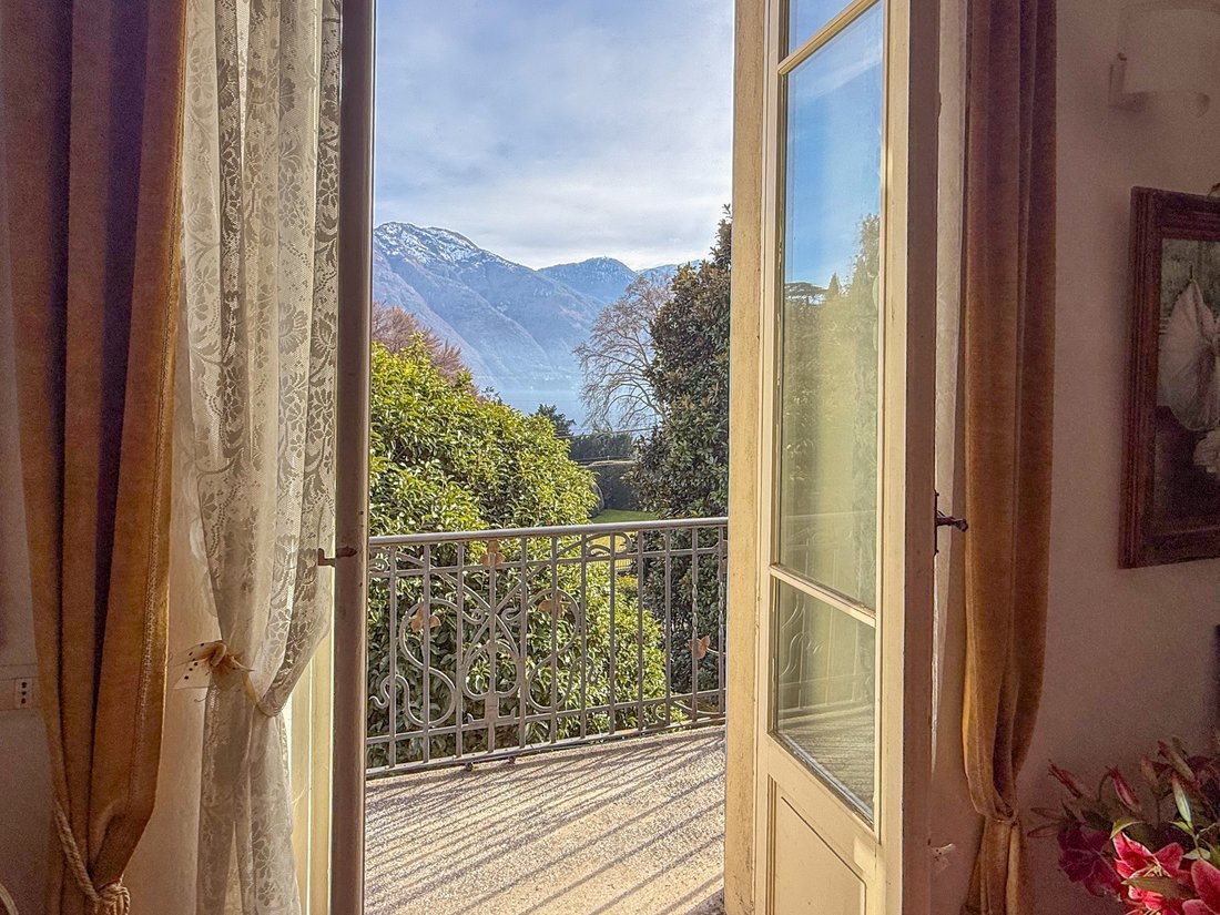 Apartment in Tremezzina, Lombardy, Italy 3 - 17372152