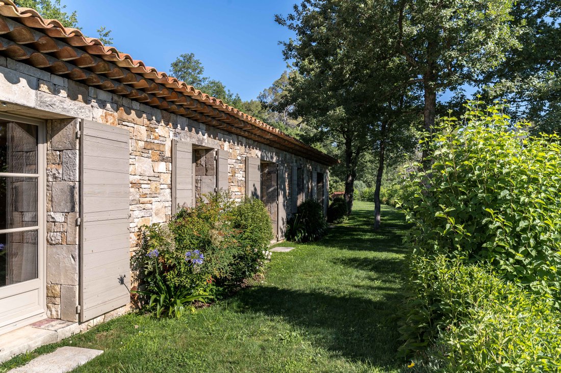 Villa in Fayence, Provence-Alpes-Côte d'Azur, France 4 - 17372151