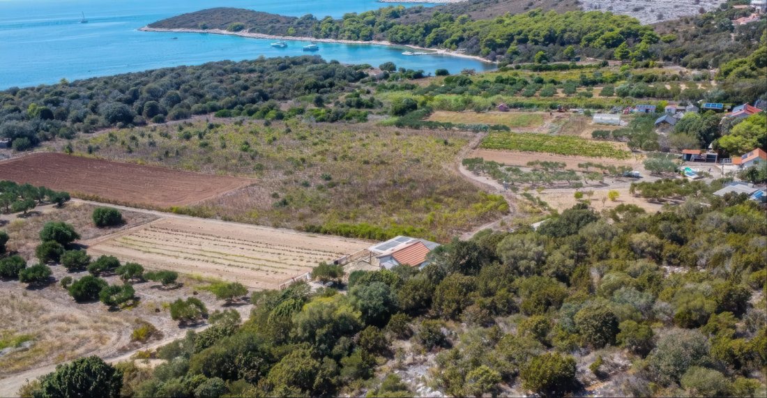 Land in Split-Dalmatia County, Croatia 5 - 17372084