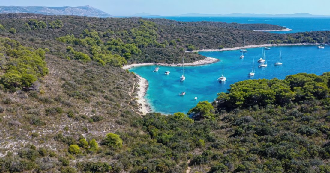Land in Split-Dalmatia County, Croatia 4 - 17372084