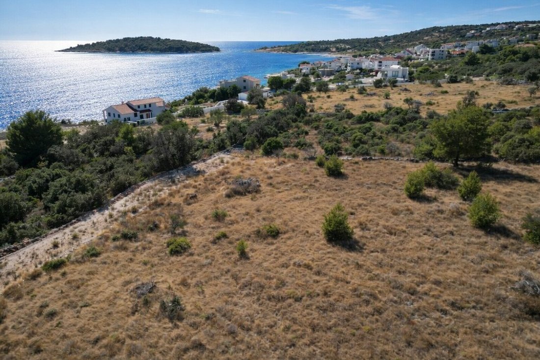 Villa in Rogoznica, Sibenik-Knin County, Croatia 3 - 17355251