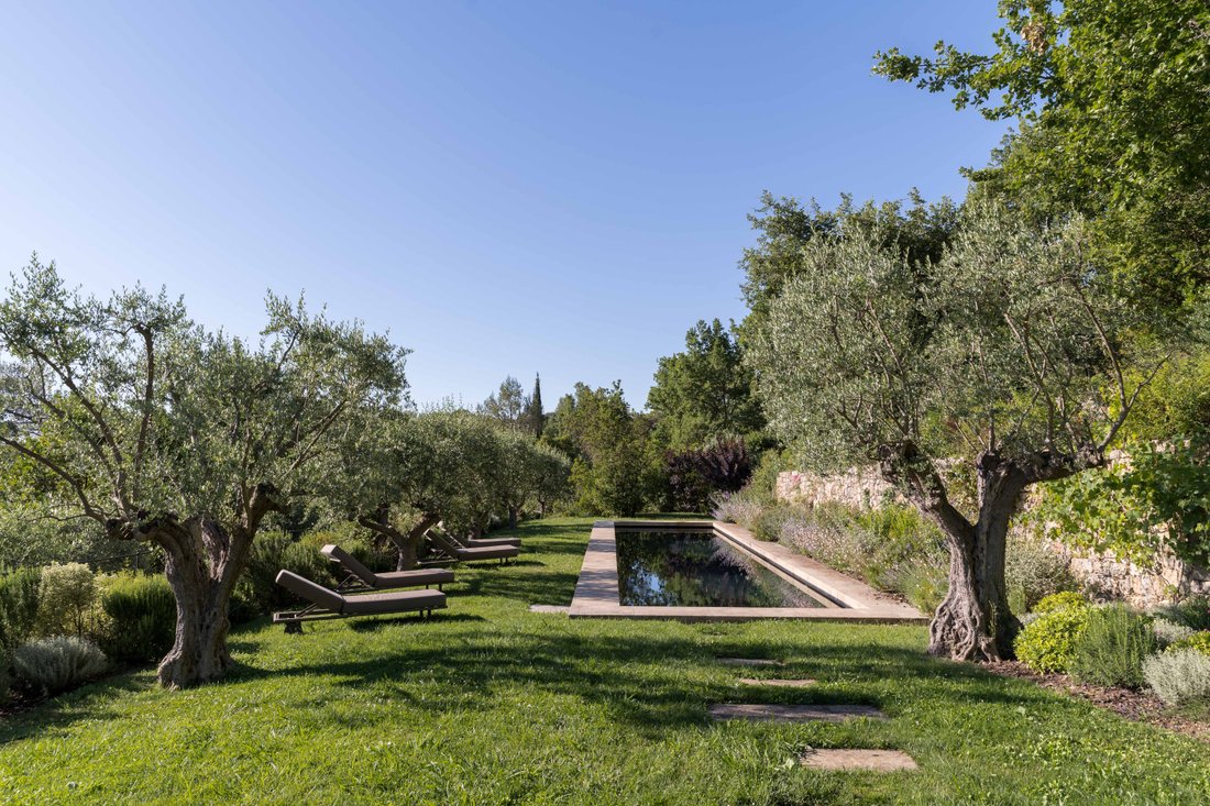 Villa in Fayence, Provence-Alpes-Côte d'Azur, France 5 - 17372151