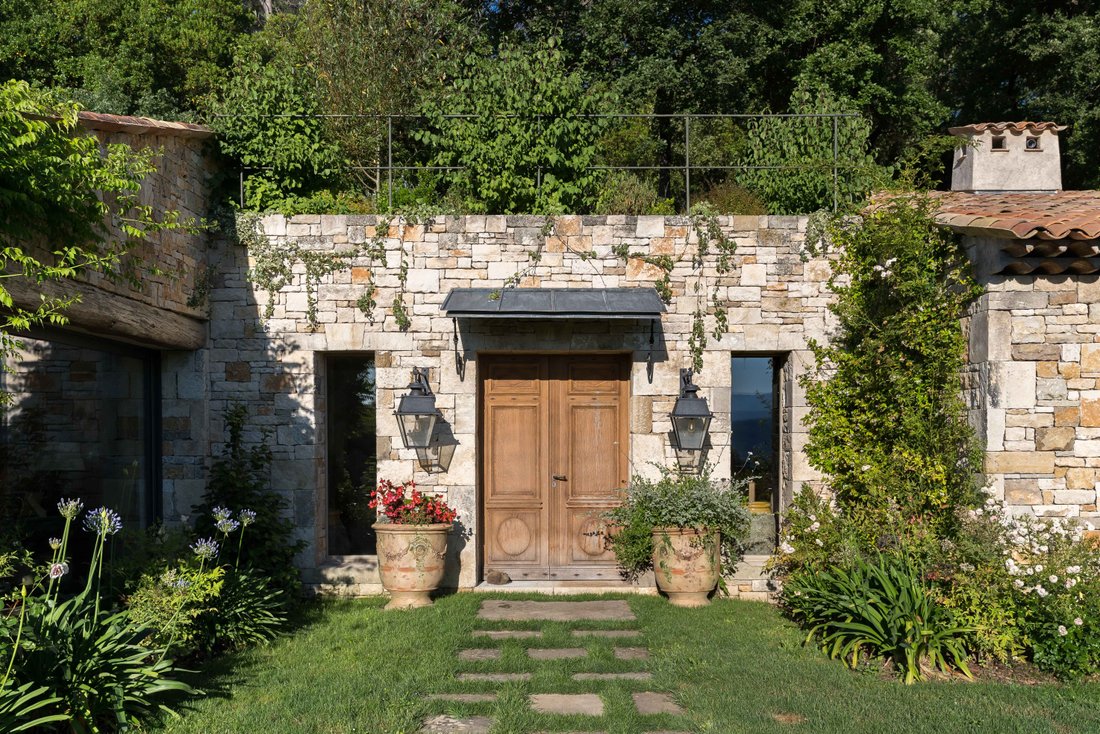 Villa in Fayence, Provence-Alpes-Côte d'Azur, France 3 - 17372151