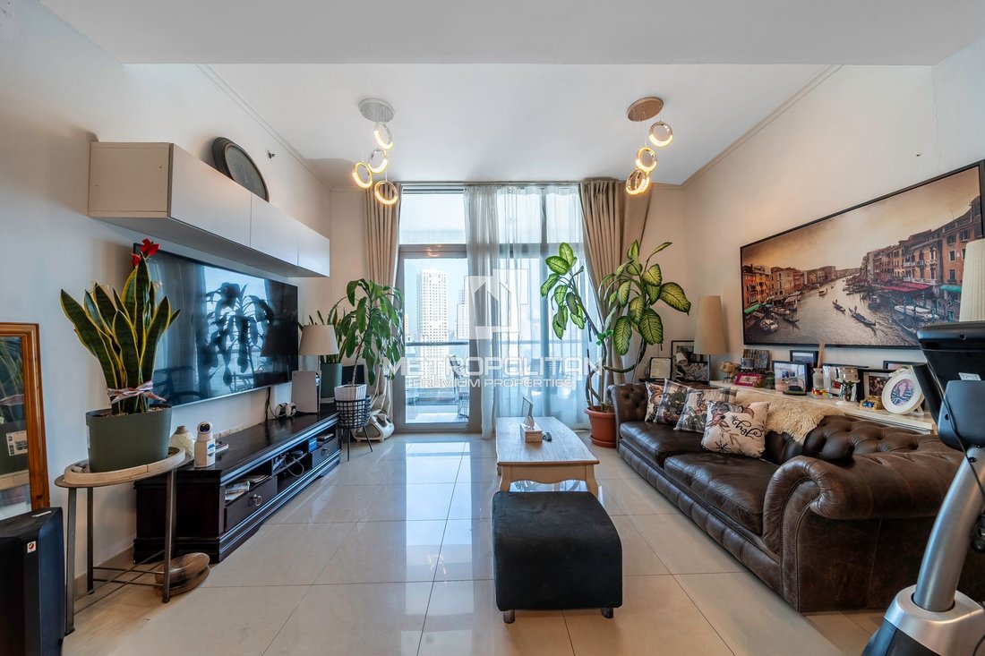 Apartment in Dubai, United Arab Emirates 3 - 17372146