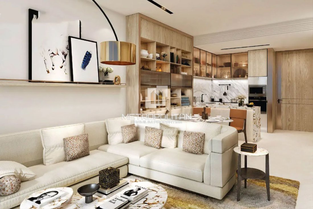 Apartment in Al Barsha 1, Al Barsha, Dubai 2 - 17372149