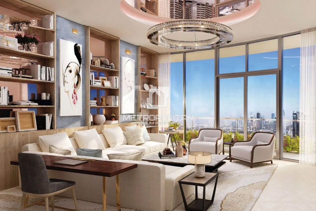 Apartment in Al Barsha 1, Al Barsha, Dubai 1 - 17372149