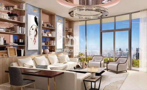 Apartment in Al Barsha 1, Al Barsha, Dubai 1