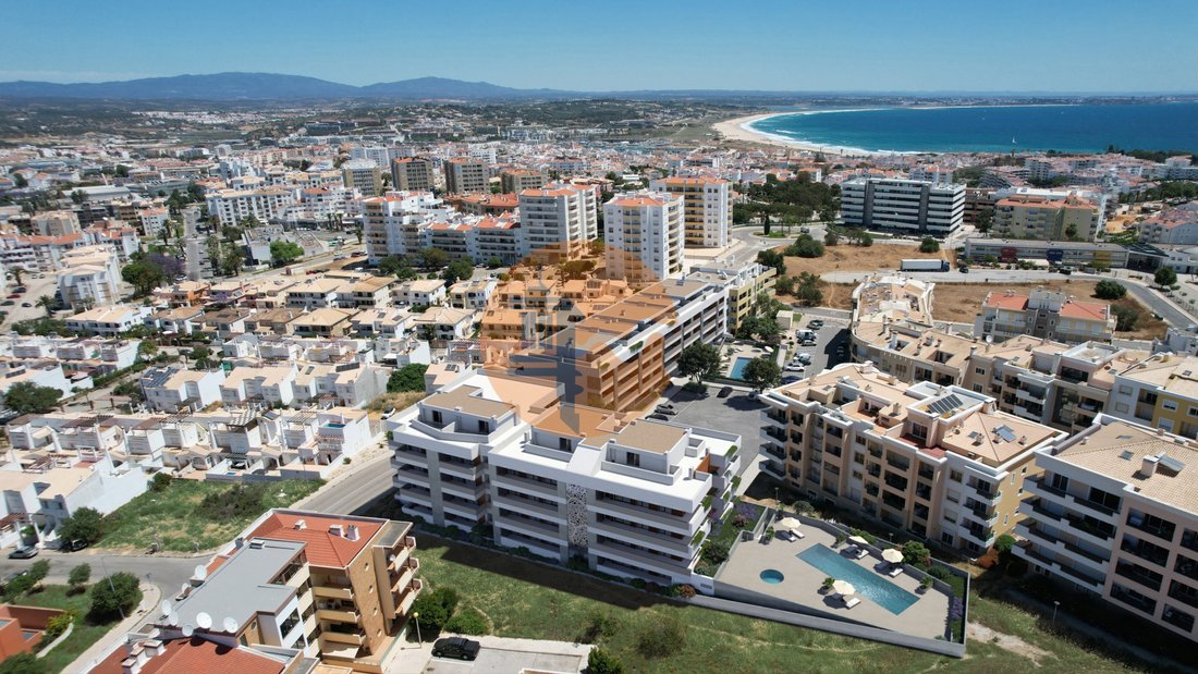 Apartment in Praia De Porto Mós, Sao Goncalo de Lagos, Algarve 3 - 17372012