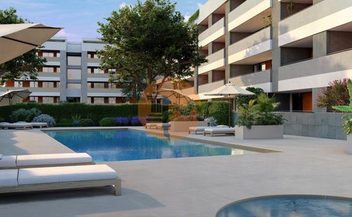 Wohnung in Praia De Porto Mós, Sao Goncalo de Lagos, Algarve 1