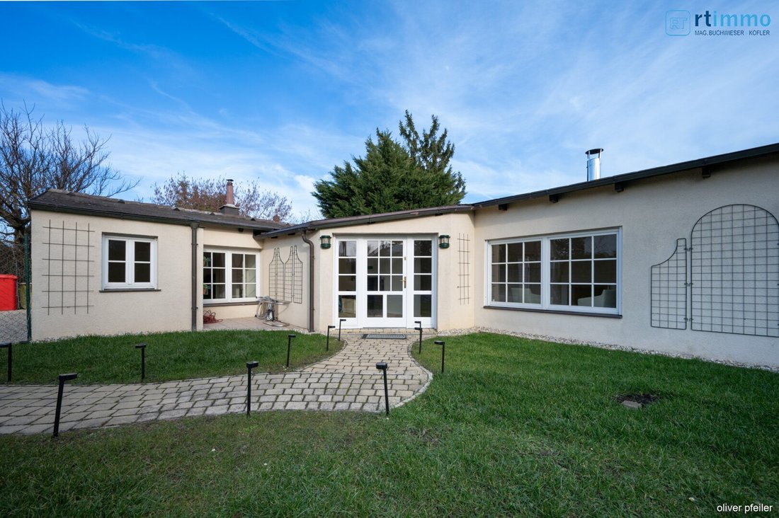 House in Gerasdorf, Lower Austria, Austria 2 - 17371945