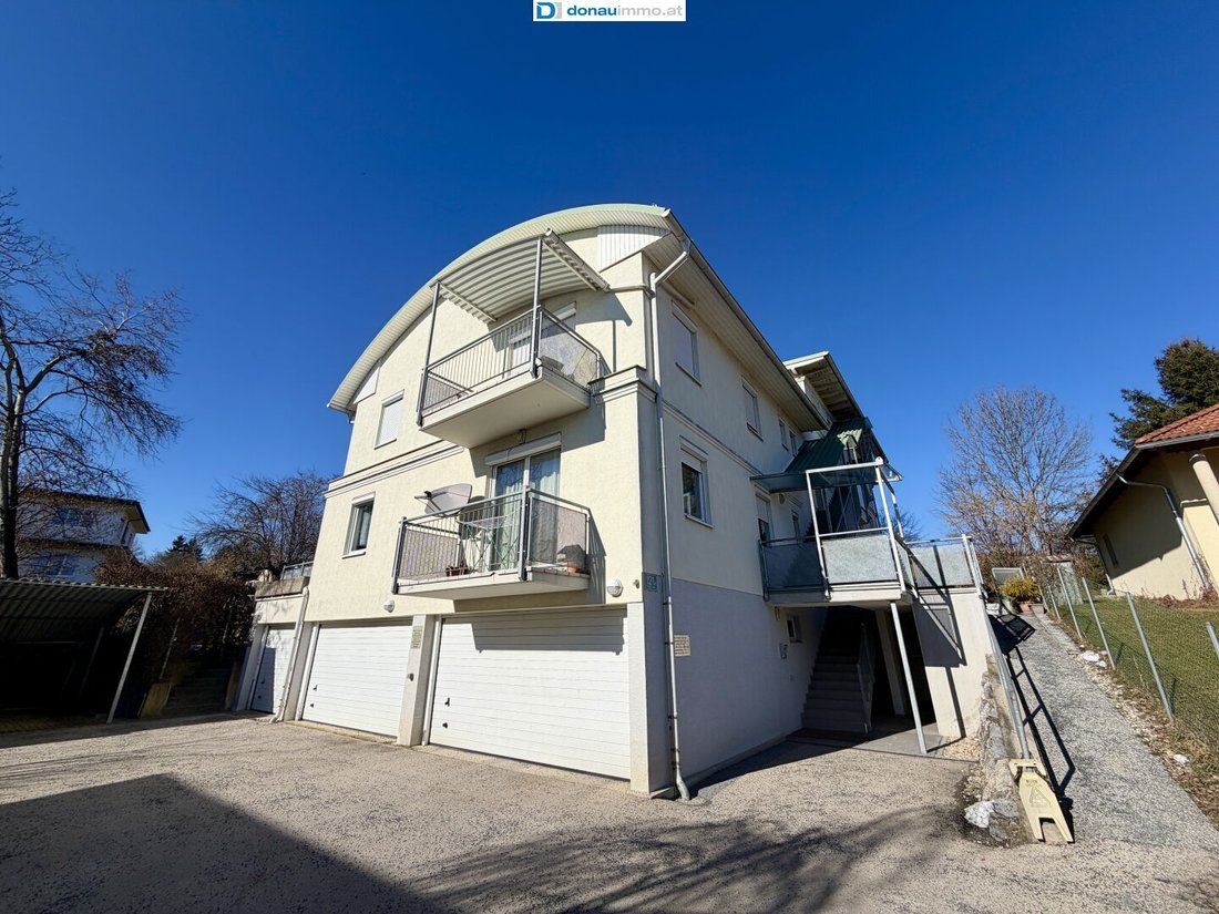 Apartment in Graz, Styria, Austria 4 - 17371931