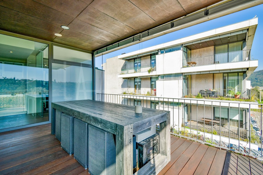 Apartment in Santo Antonio dos Olivais, Coimbra District, Portugal 1 - 17372031