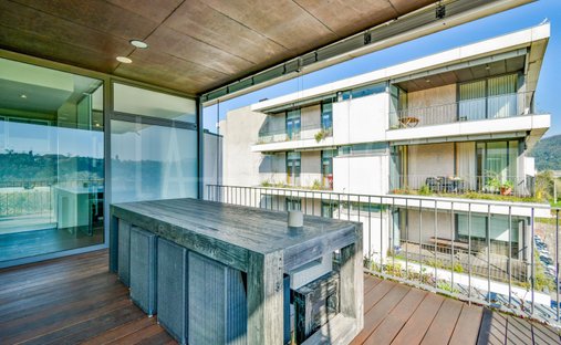 Apartamento en Santo Antonio dos Olivais, Distrito de Coímbra, Portugal 1