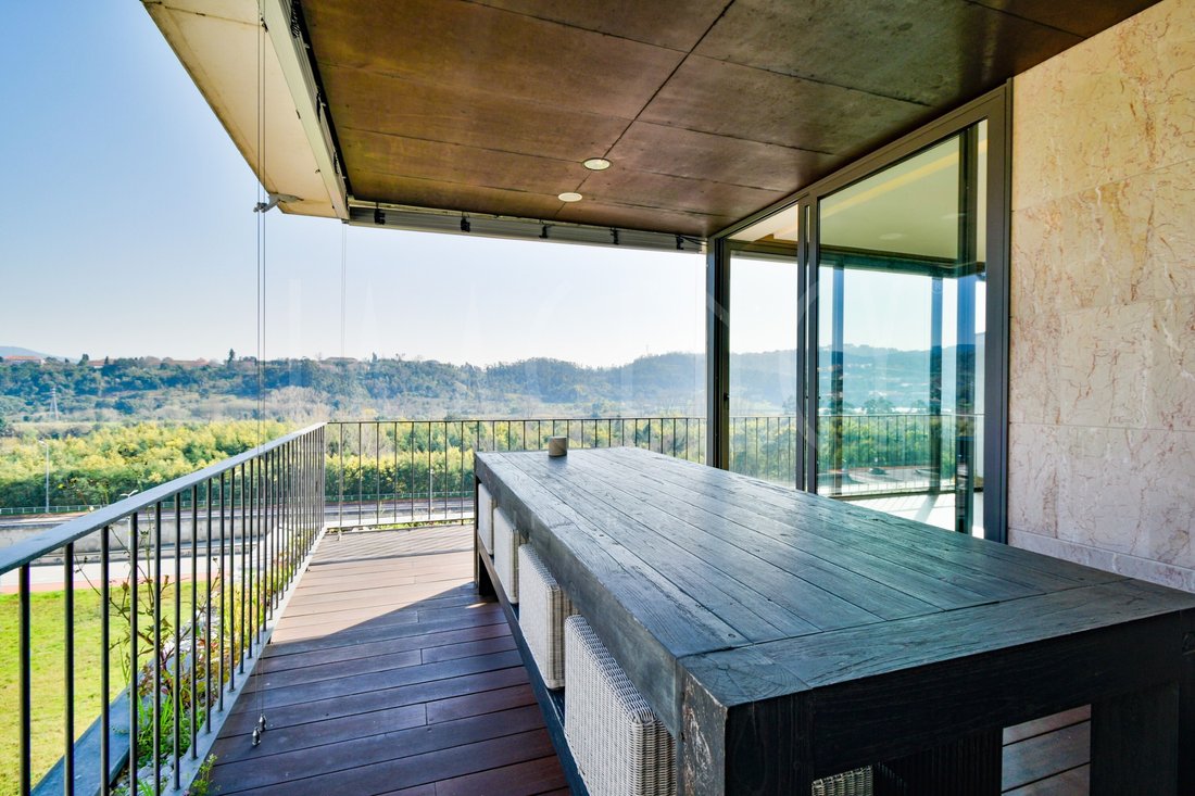 Apartment in Santo Antonio dos Olivais, Coimbra District, Portugal 2 - 17372031