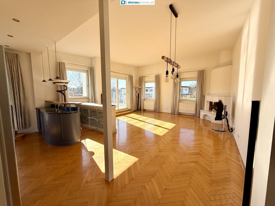 Apartment in Graz, Styria, Austria 1 - 17371931