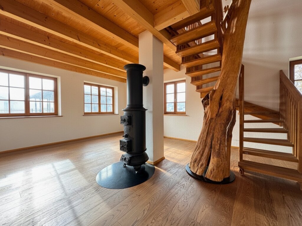 Country House in Neukirchen an der Enknach, Upper Austria, Austria 3 - 17371979