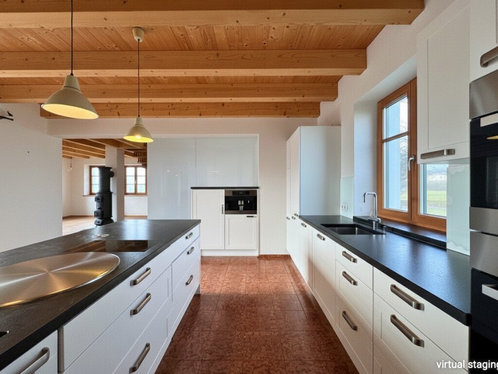 Country House in Neukirchen an der Enknach, Upper Austria, Austria 5 - 17371979