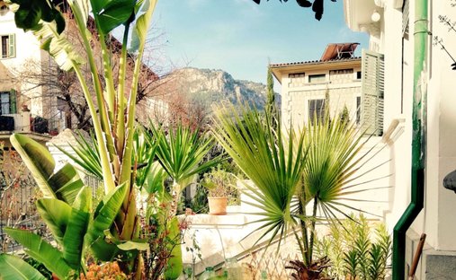 Casa en Sóller, Islas Baleares, España 1