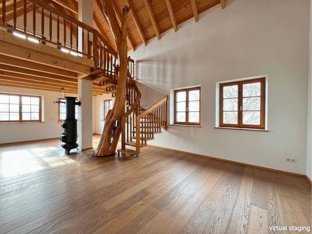 Country House in Neukirchen an der Enknach, Upper Austria, Austria 2 - 17371979