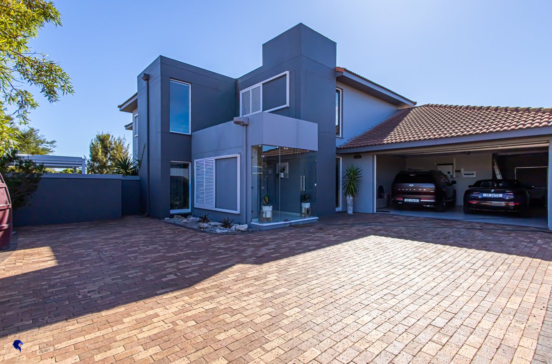 House in Langebaan, Western Cape, South Africa 2 - 17372121