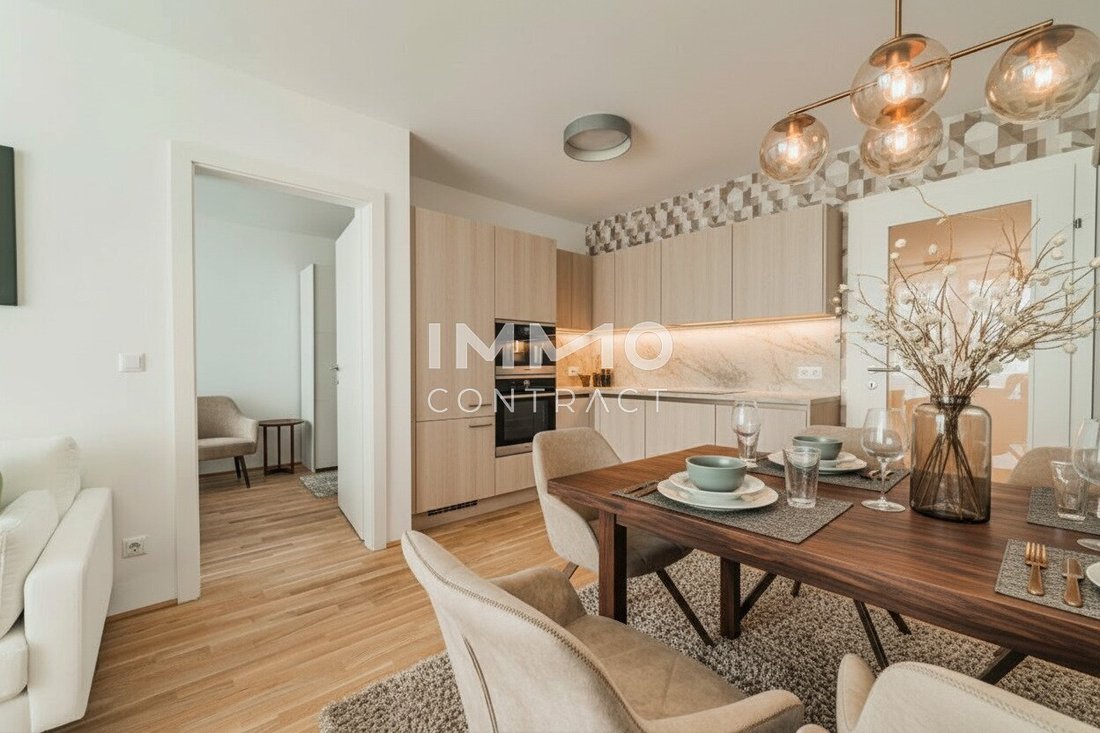 Penthouse in Vienna, Wien, Austria 4 - 17372010