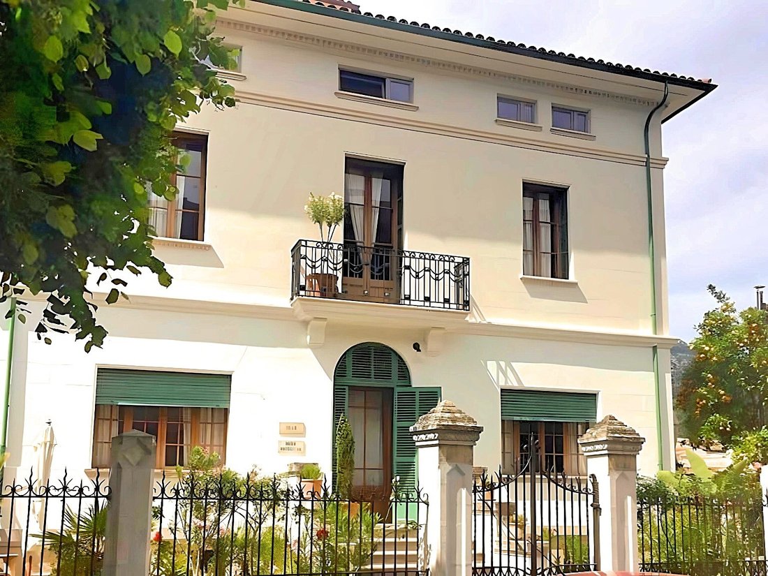 House in Soller, Balearic Islands, Spain 1 - 17372054