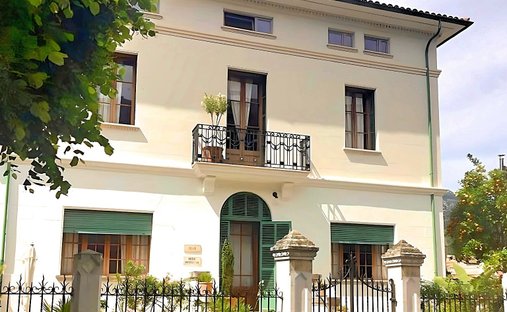 Maison à Sóller, Îles Baléares, Espagne 1