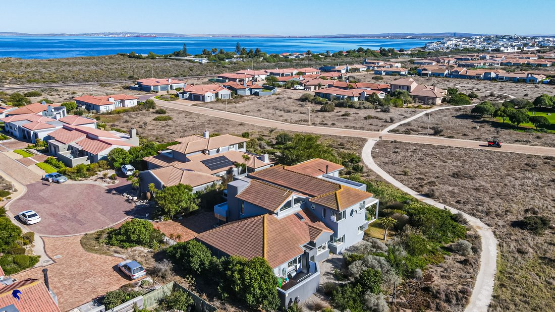 House in Langebaan, Western Cape, South Africa 5 - 17372121