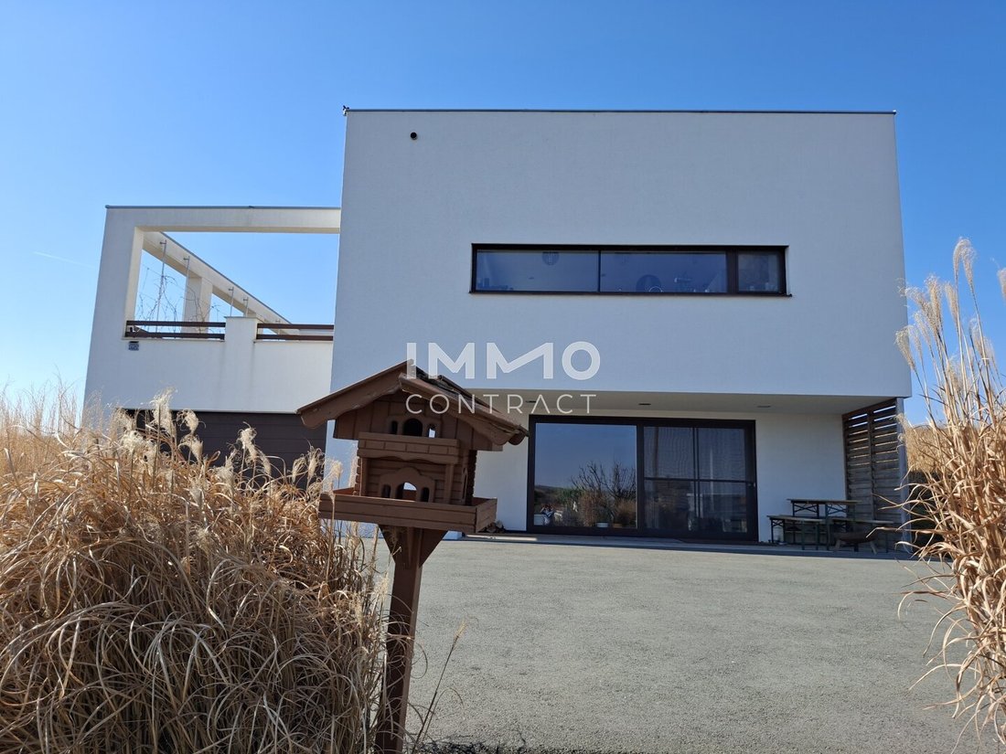 House in Schandorf, Burgenland, Austria 1 - 17371972