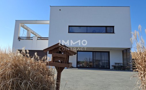 Haus in Schandorf, Burgenland, Österreich 1