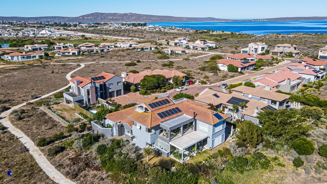 House in Langebaan, Western Cape, South Africa 1 - 17372121