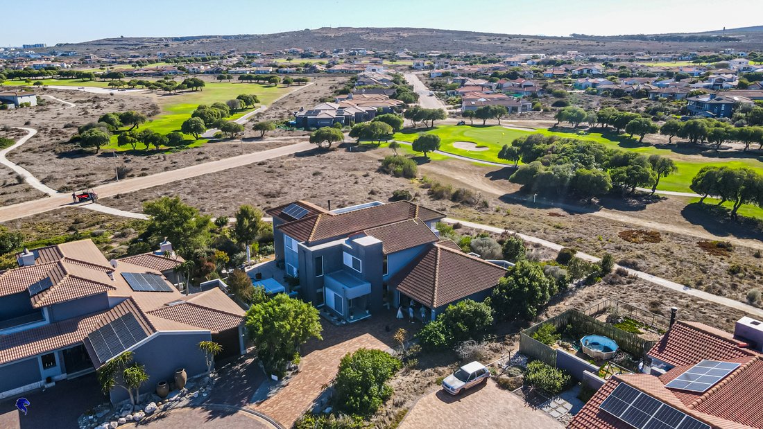 House in Langebaan, Western Cape, South Africa 3 - 17372121