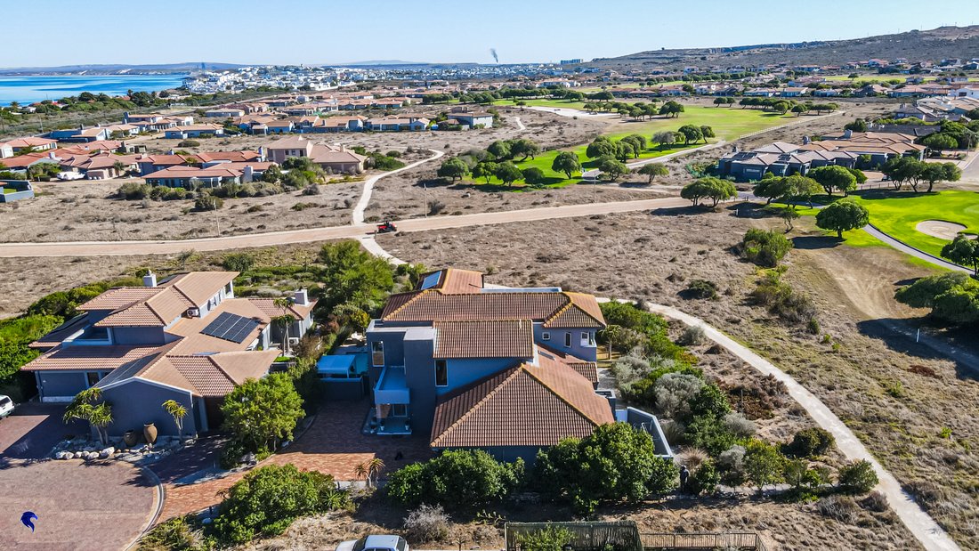 House in Langebaan, Western Cape, South Africa 4 - 17372121