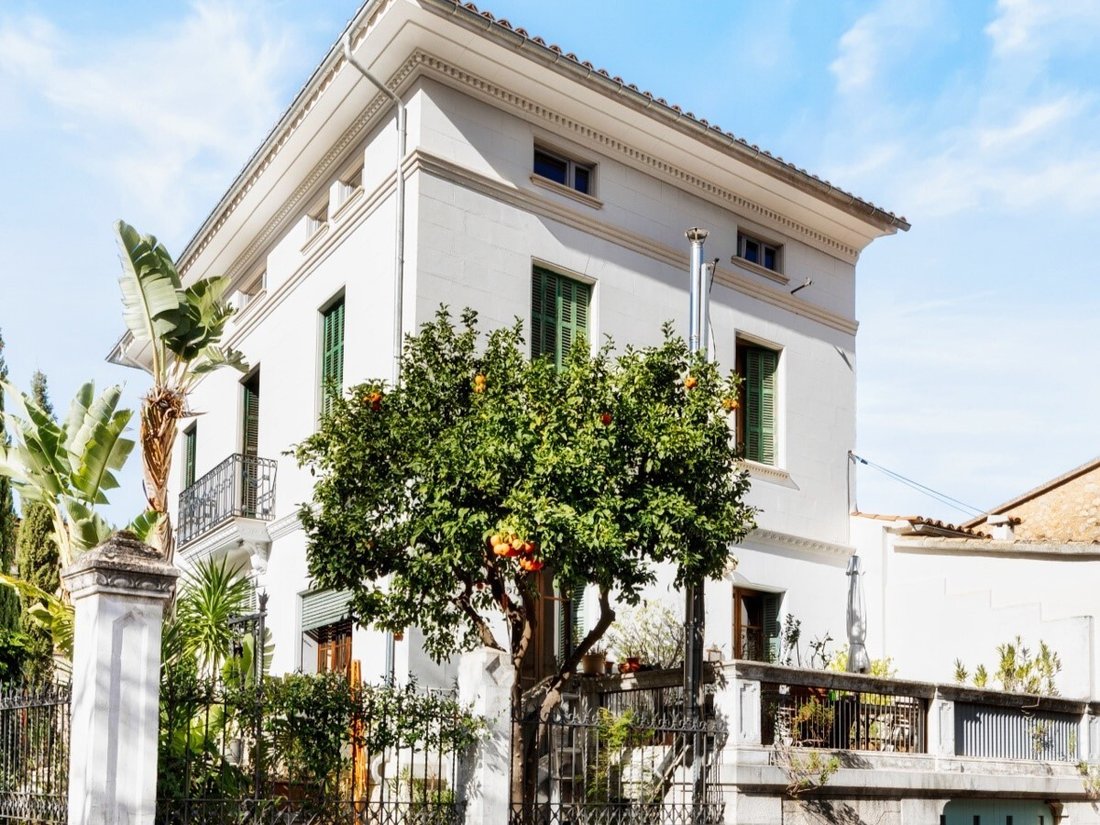 House in Soller, Balearic Islands, Spain 4 - 17372054