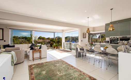 Haus in Langebaan Country Estate, Westkap, Südafrika 1